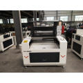 fabric 100w wood laser cutting machine